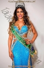 Travesti en Bilbao Raika Ferraz Miss Brasil 1